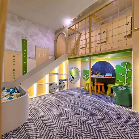 Novotel Kraków Centrum-3